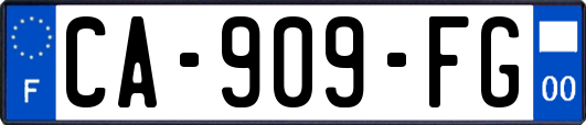 CA-909-FG