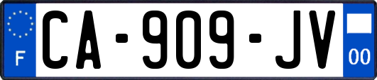 CA-909-JV