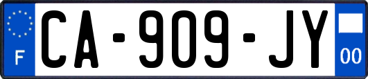 CA-909-JY