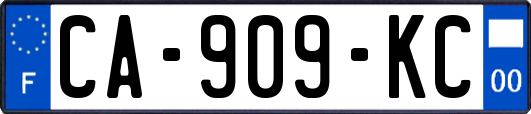 CA-909-KC
