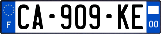 CA-909-KE