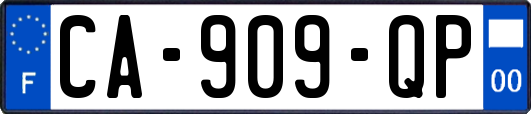 CA-909-QP