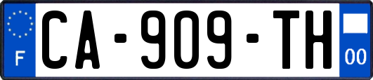 CA-909-TH