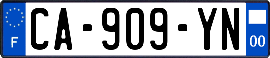 CA-909-YN