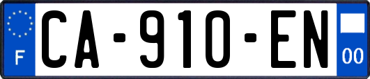 CA-910-EN