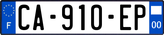 CA-910-EP