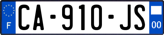 CA-910-JS