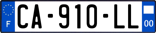 CA-910-LL