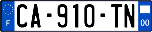 CA-910-TN