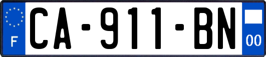 CA-911-BN