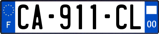 CA-911-CL
