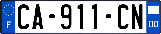 CA-911-CN