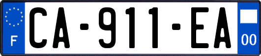 CA-911-EA