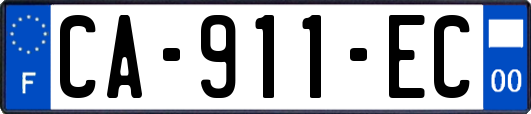 CA-911-EC