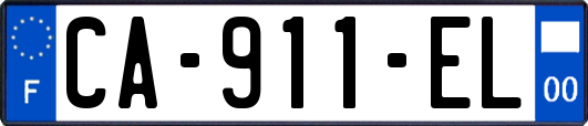 CA-911-EL