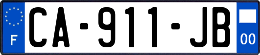 CA-911-JB