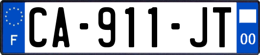 CA-911-JT
