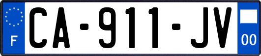 CA-911-JV