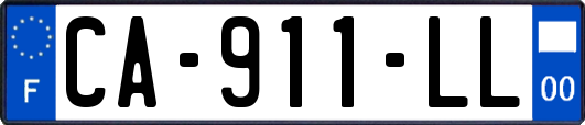 CA-911-LL