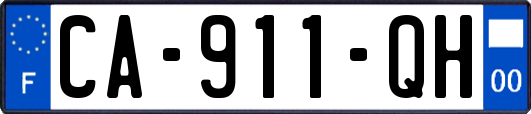 CA-911-QH