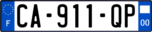 CA-911-QP