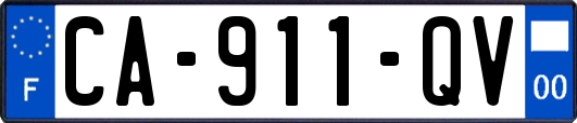 CA-911-QV