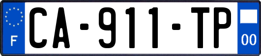 CA-911-TP