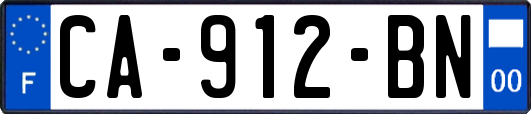 CA-912-BN