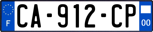 CA-912-CP