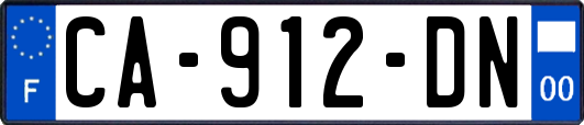 CA-912-DN