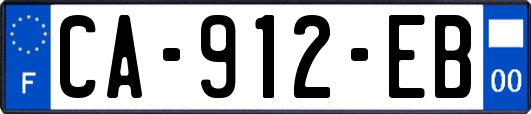 CA-912-EB