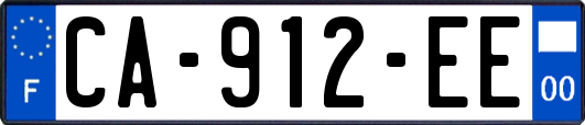 CA-912-EE
