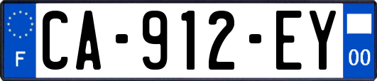 CA-912-EY