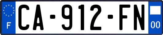CA-912-FN