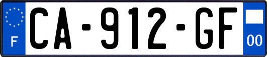 CA-912-GF