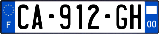 CA-912-GH