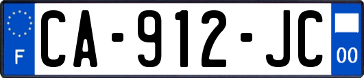 CA-912-JC