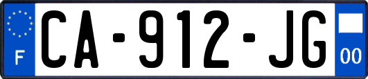 CA-912-JG