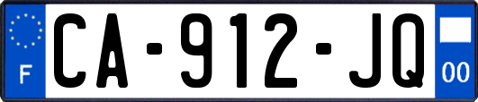 CA-912-JQ