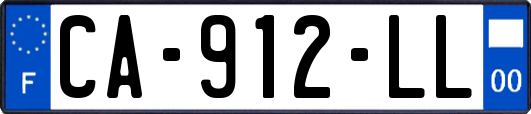 CA-912-LL