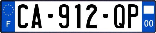 CA-912-QP