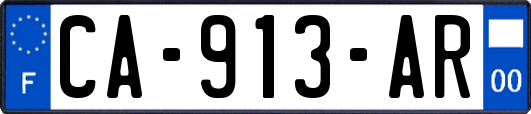 CA-913-AR