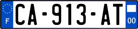 CA-913-AT