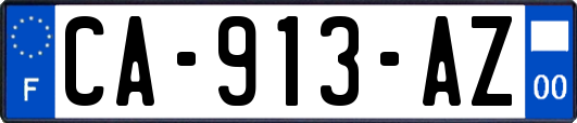 CA-913-AZ