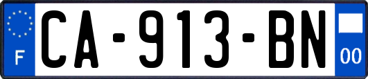 CA-913-BN