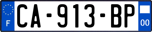 CA-913-BP