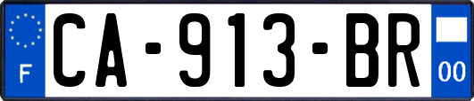 CA-913-BR