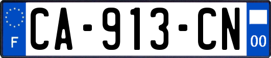 CA-913-CN