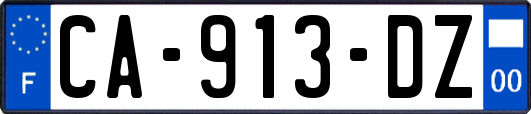 CA-913-DZ