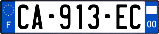 CA-913-EC